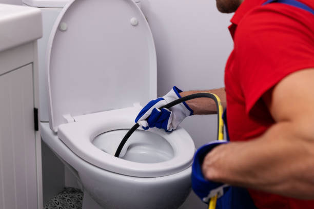 Gas Line Repair in Lapel, IN