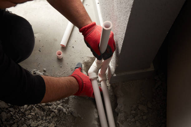 Best Leak Detection Services  in Lapel, IN
