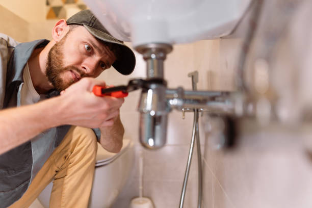 Best Drain Cleaning Services  in Lapel, IN