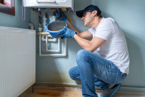 Best Water Leak Repair  in Lapel, IN