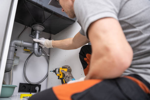Best Gas Line Repair  in Lapel, IN
