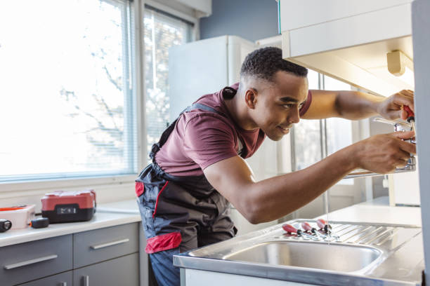 Best Faucet Repair  in Lapel, IN